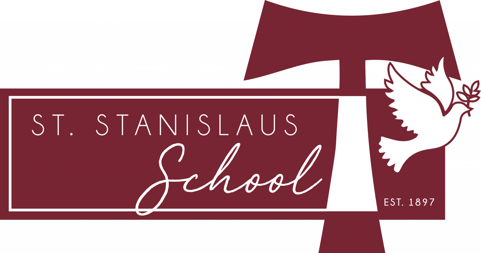 2024_2025 school calendar | St. Stanislaus School